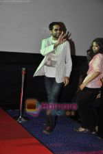 Abhay Deol at the launch of Godrej  Gojiyo.com launch in PVR on 18th March 2010 (8).JPG